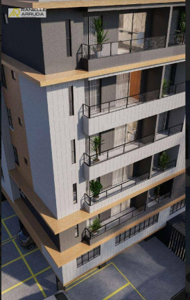 Imagem Apartamento com 1 Quarto à Venda, 42 m² em Bessa - João Pessoa Imagem Apartamento com 1 Quarto à Venda, 42 m² em Bessa - João Pessoa