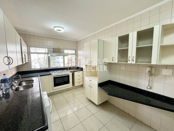 Imagem Apartamento com 4 Quartos à Venda, 220 m² em Vila Ema - São José Dos Campos