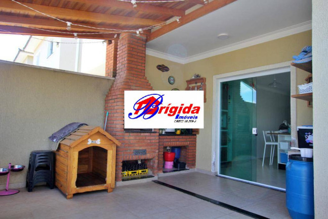 Imagem Casa de Condomínio com 3 Quartos à Venda, 140 m² em Chácara Canta Galo - Cotia Imagem Casa de Condomínio com 3 Quartos à Venda, 140 m² em Chácara Canta Galo - Cotia