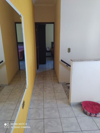 Imagem Casa com 2 Quartos à Venda, 125 m² em Jardim Das Cerejeiras - São José Dos Campos