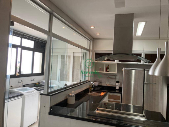 Imagem Cobertura com 3 Quartos à Venda, 340 m² em Vila Rosália - Guarulhos Imagem Cobertura com 3 Quartos à Venda, 340 m² em Vila Rosália - Guarulhos