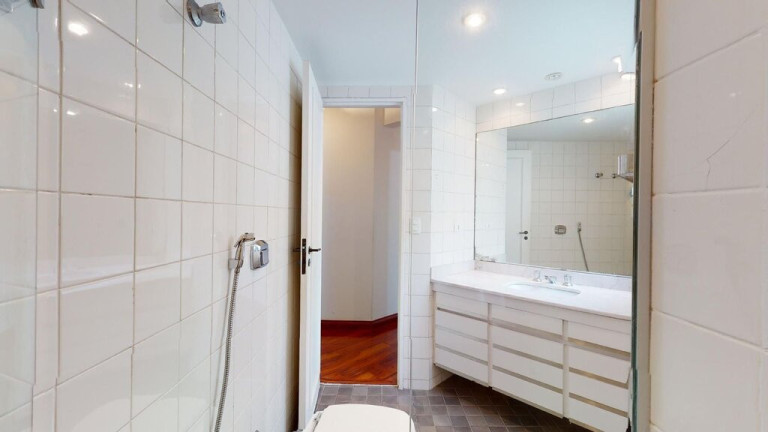 Imagem Apartamento com 3 Quartos à Venda, 149 m² em Moema - São Paulo