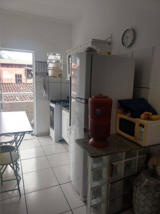 Imagem Apartamento com 2 Quartos à Venda, 60 m² em Praia Do Sapê - Ubatuba Imagem Apartamento com 2 Quartos à Venda, 60 m² em Praia Do Sapê - Ubatuba
