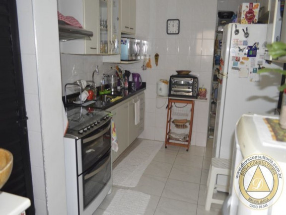 Imagem Apartamento com 3 Quartos à Venda, 94 m² em Morro Do Maluf - Guarujá Imagem Apartamento com 3 Quartos à Venda, 94 m² em Morro Do Maluf - Guarujá
