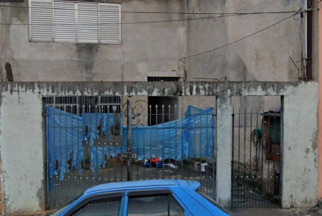 Sobrado com 4 Quartos à Venda, 169 m² em Vila Santa Teresa (zona Sul) - São Paulo