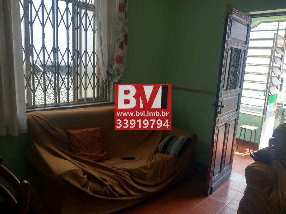 Imagem Casa com 3 Quartos à Venda, 83 m² em Irajá - Rio De Janeiro