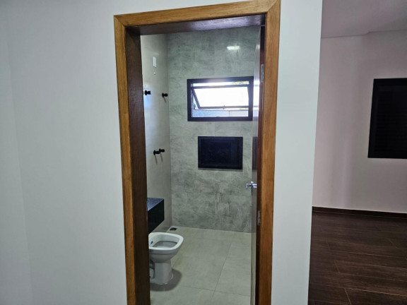 Imagem Casa de Condomínio com 3 Quartos à Venda, 106 m² em Condomínio Terras De São Francisco - Sorocaba