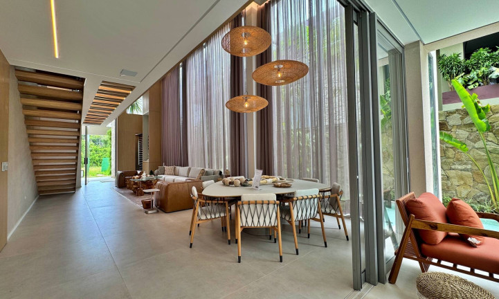 Imagem Casa com 6 Quartos à Venda, 621 m² em Riviera - Bertioga