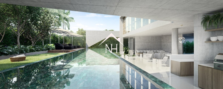 Imagem Apartamento com 1 Quarto à Venda, 63 m² em Vila Nova Conceição - São Paulo Imagem Apartamento com 1 Quarto à Venda, 63 m² em Vila Nova Conceição - São Paulo