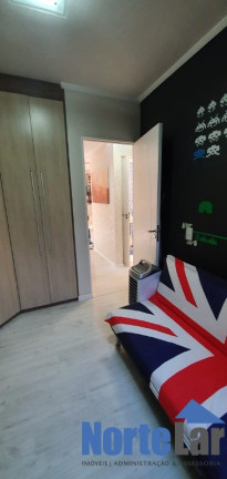Imagem Apartamento com 2 Quartos à Venda, 50 m² em Carandiru - São Paulo Imagem Apartamento com 2 Quartos à Venda, 50 m² em Carandiru - São Paulo