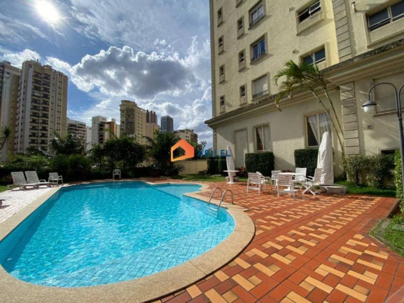 Imagem Apartamento com 3 Quartos à Venda, 125 m² em Tatuape - São Paulo Imagem Apartamento com 3 Quartos à Venda, 125 m² em Tatuape - São Paulo