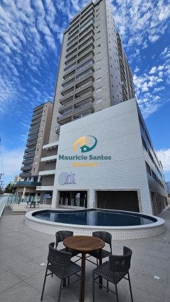 Imagem Apartamento com 1 Quarto à Venda, 53 m² em Real - Praia Grande Imagem Apartamento com 1 Quarto à Venda, 53 m² em Real - Praia Grande