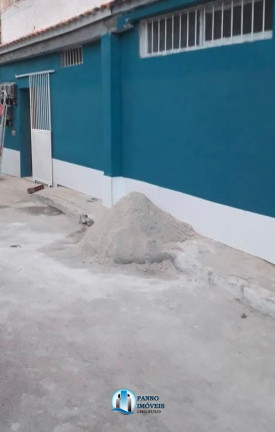 Imagem Casa com 8 Quartos à Venda, 450 m² em Piabetá,(inhomirim) - Magé Imagem Casa com 8 Quartos à Venda, 450 m² em Piabetá,(inhomirim) - Magé