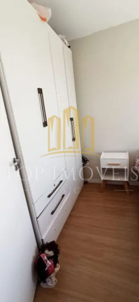 Imagem Sobrado com 3 Quartos à Venda, 75 m² em Vila São Geraldo - São José Dos Campos