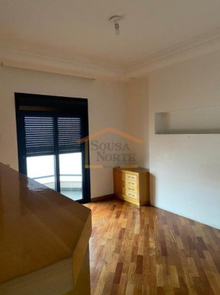 Imagem Apartamento com 4 Quartos à Venda, 257 m² em Santana - São Paulo