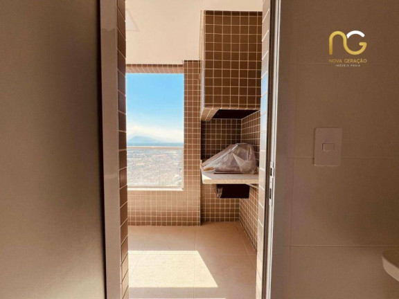Imagem Apartamento com 1 Quarto à Venda, 53 m² em Vila Balneária - Praia Grande Imagem Apartamento com 1 Quarto à Venda, 53 m² em Vila Balneária - Praia Grande