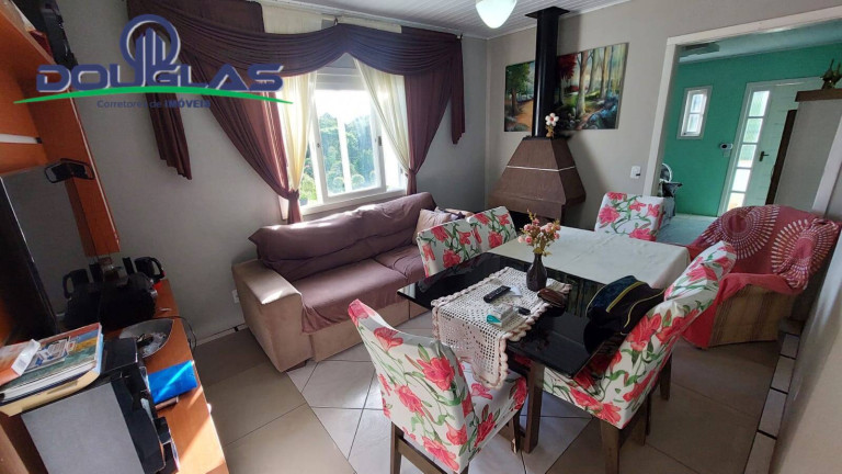 Imagem Casa com 2 Quartos à Venda, 1.500 m² em águas Claras - Viamão