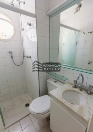 Imagem Apartamento com 2 Quartos à Venda, 48 m² em Vila Leopoldina - São Paulo