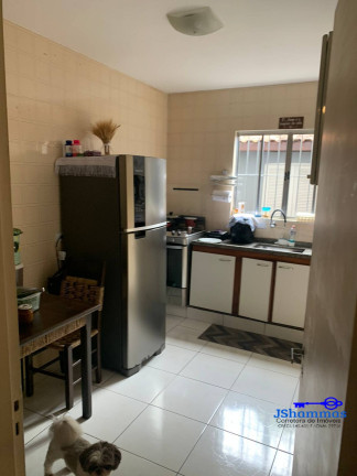 Imagem Casa com 2 Quartos à Venda, 80 m² em Super Quadra Morumbi - São Paulo