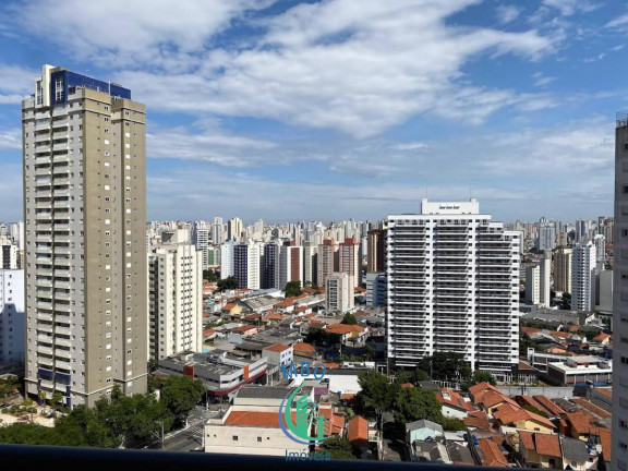 Imagem Apartamento com 3 Quartos à Venda, 106 m² em Vila Mariana - São Paulo