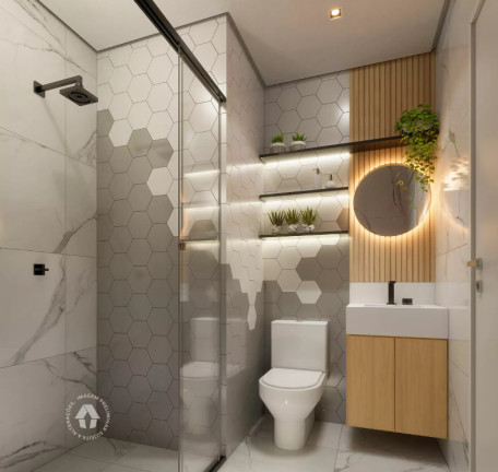 Imagem Cobertura com 1 Quarto à Venda, 57 m² em Santo Amaro - São Paulo Imagem Cobertura com 1 Quarto à Venda, 57 m² em Santo Amaro - São Paulo