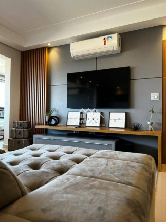 Imagem Apartamento com 3 Quartos à Venda, 131 m² em Distrito De Bonfim Paulista - Ribeirão Preto Imagem Apartamento com 3 Quartos à Venda, 131 m² em Distrito De Bonfim Paulista - Ribeirão Preto