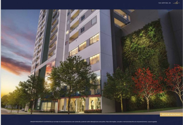 Imagem Apartamento com 3 Quartos à Venda, 110 m² em Presidente Altino - Osasco