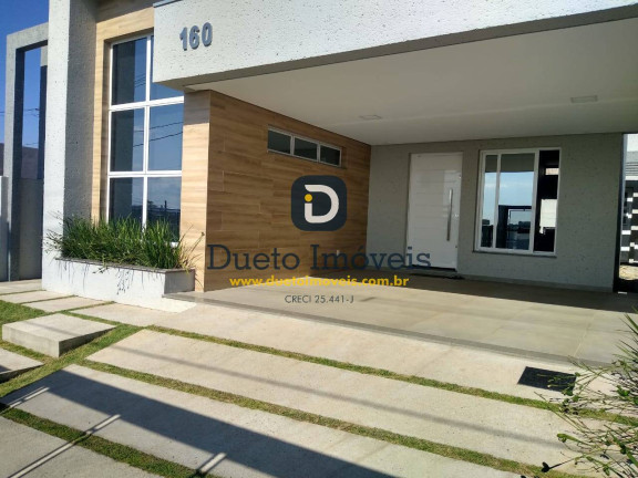 Casa com 3 Quartos à Venda, 173 m² em Pinheiro Machado - Santa Maria
