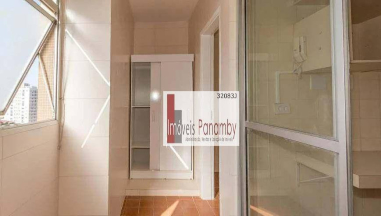 Imagem Apartamento com 1 Quarto à Venda, 49 m² em Brooklin - São Paulo Imagem Apartamento com 1 Quarto à Venda, 49 m² em Brooklin - São Paulo