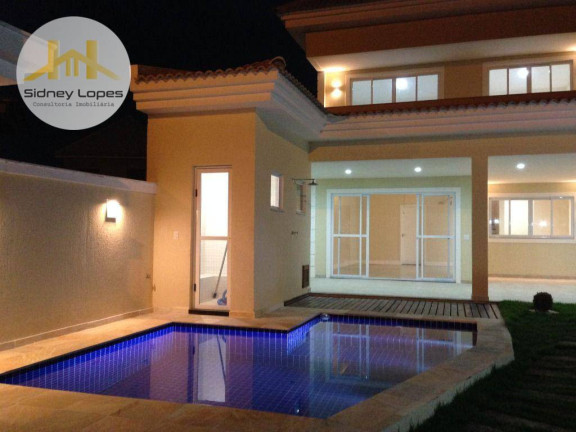 Imagem Casa com 4 Quartos à Venda ou Locação, 275 m² em Recreio Dos Bandeirantes - Rio De Janeiro