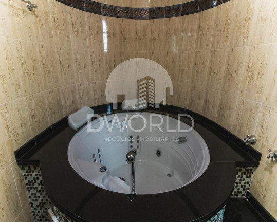 Imagem Casa com 3 Quartos à Venda, 410 m² em Parque Dos Pássaros - São Bernardo Do Campo Imagem Casa com 3 Quartos à Venda, 410 m² em Parque Dos Pássaros - São Bernardo Do Campo