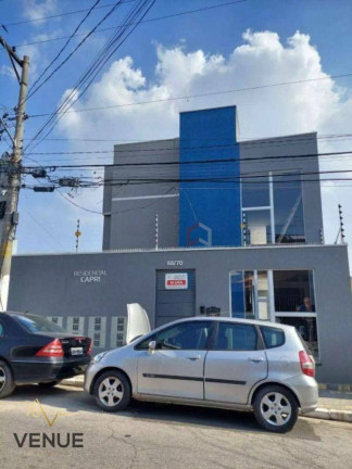 Imagem Apartamento com 2 Quartos à Venda, 31 m² em Vila Ema - São Paulo Imagem Apartamento com 2 Quartos à Venda, 31 m² em Vila Ema - São Paulo