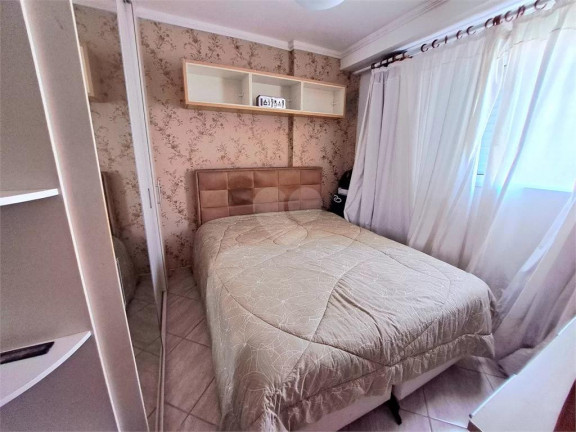 Imagem Apartamento com 2 Quartos à Venda, 75 m² em Aviação - Praia Grande