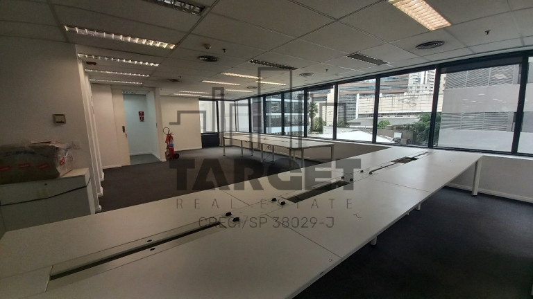 Imagem Imóvel para Alugar, 370 m² em Vila Olímpia - São Paulo