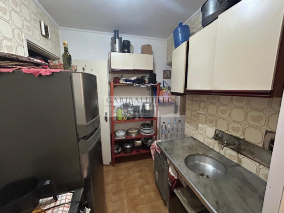 Imagem Kitnet com 1 Quarto à Venda, 53 m² em Bosque - Campinas Imagem Kitnet com 1 Quarto à Venda, 53 m² em Bosque - Campinas