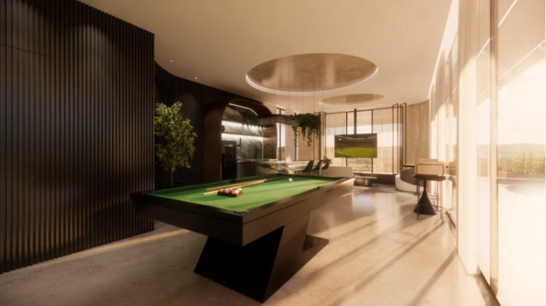 Imagem Apartamento com 1 Quarto à Venda, 18 m² em água Verde - Curitiba Imagem Apartamento com 1 Quarto à Venda, 18 m² em água Verde - Curitiba
