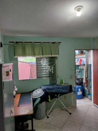 Imagem Casa com 2 Quartos à Venda, 96 m² em Vila De Vito - Jundiaí Imagem Casa com 2 Quartos à Venda, 96 m² em Vila De Vito - Jundiaí
