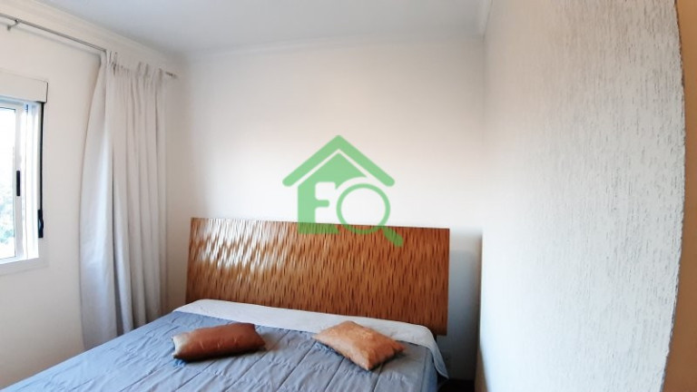 Imagem Apartamento com 3 Quartos à Venda, 92 m² em Jardim Taquaral - São Paulo