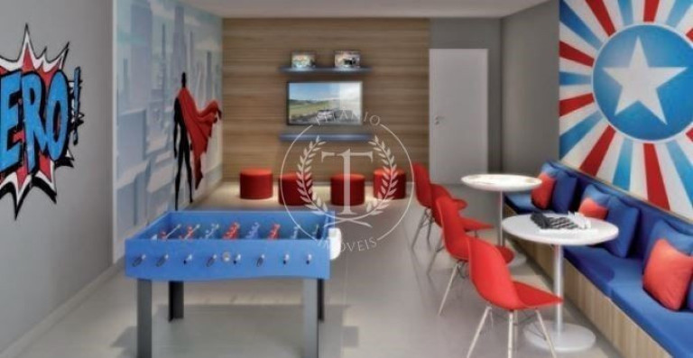 Imagem Apartamento com 2 Quartos à Venda, 52 m² em Santana - São Paulo