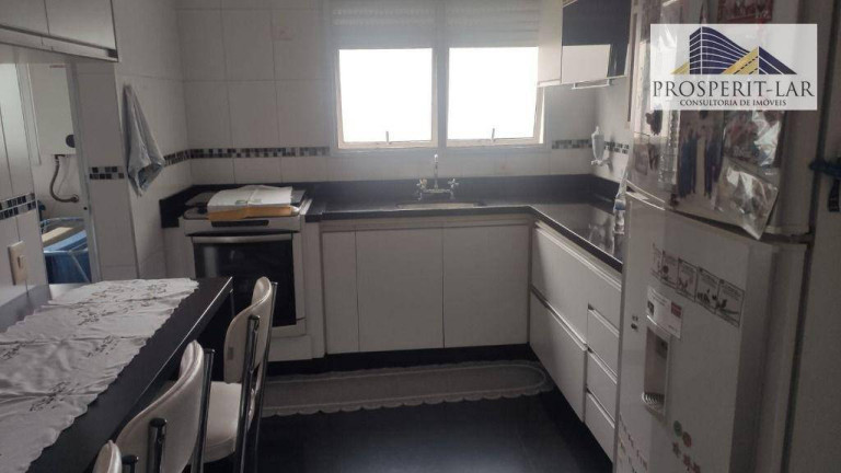 Imagem Apartamento com 3 Quartos à Venda, 134 m² em Vila Milton - Guarulhos Imagem Apartamento com 3 Quartos à Venda, 134 m² em Vila Milton - Guarulhos