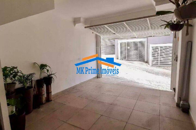 Imagem Casa de Condomínio com 2 Quartos à Venda, 79 m² em Conceição - Osasco Imagem Casa de Condomínio com 2 Quartos à Venda, 79 m² em Conceição - Osasco