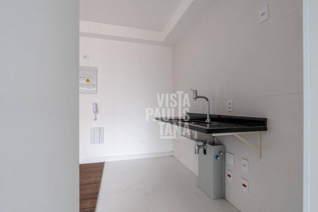 Imagem Apartamento com 1 Quarto à Venda, 42 m² em Vila Mariana - São Paulo Imagem Apartamento com 1 Quarto à Venda, 42 m² em Vila Mariana - São Paulo
