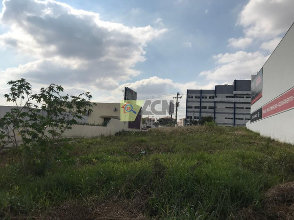 Imagem Terreno à Venda, 1.000 m² em Parque Gabriel - Hortolândia