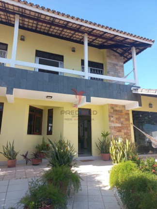 Casa de Condomínio com 3 Quartos à Venda, 229 m² em Vila Do Atlântico - Lauro De Freitas