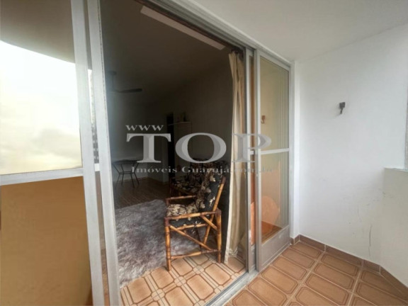 Apartamento com 2 Quartos à Venda, 66 m² em Pitangueiras - Guarujá