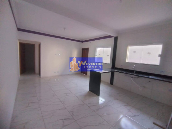 Imagem Casa com 2 Quartos à Venda,  em Balneário Tupy - Itanhaém