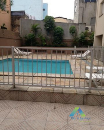 Imagem Apartamento com 3 Quartos à Venda, 71 m² em Vila Congonhas - São Paulo Imagem Apartamento com 3 Quartos à Venda, 71 m² em Vila Congonhas - São Paulo