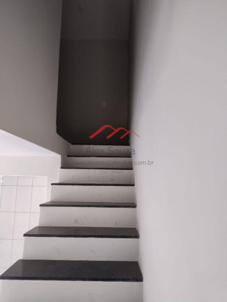 Imagem Casa com 2 Quartos à Venda, 63 m² em Cidade Satélite íris - Campinas Imagem Casa com 2 Quartos à Venda, 63 m² em Cidade Satélite íris - Campinas