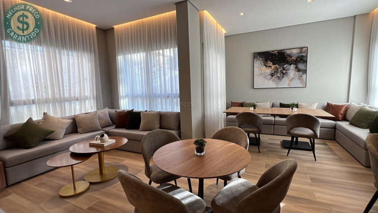 Imagem Apartamento com 4 Quartos à Venda, 109 m² em Vila Mariana - São Paulo