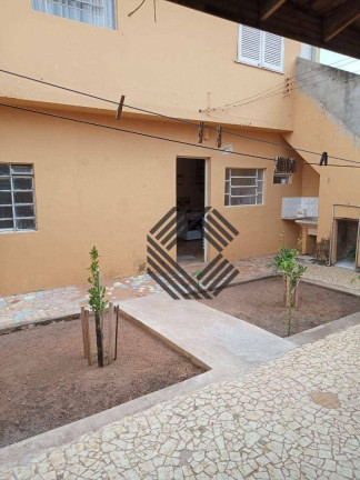 Imagem Casa com 2 Quartos à Venda, 116 m² em Central Parque Sorocaba - Sorocaba Imagem Casa com 2 Quartos à Venda, 116 m² em Central Parque Sorocaba - Sorocaba